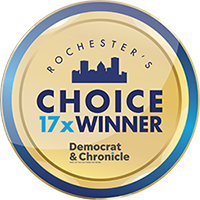 Rochester Choice Winner